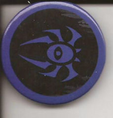 Guild Pin - Dimir